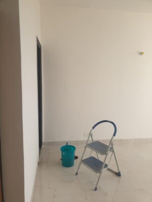 Bathroom in 2 BHK Apartment at Indiabulls Centrum Park, Sector 103 – for Sale