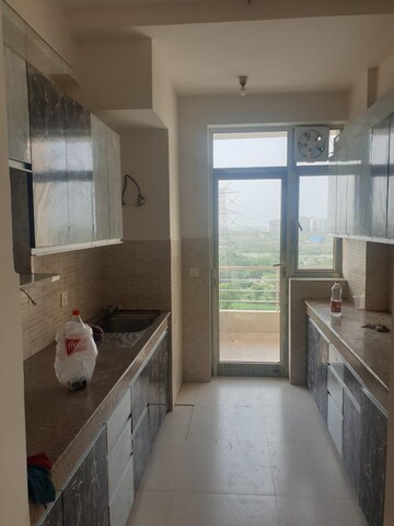 Kitchen in 2 BHK Apartment at Indiabulls Centrum Park, Sector 103 – for Sale