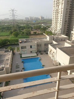 2 BHK Apartment For Sale in Indiabulls Centrum Park