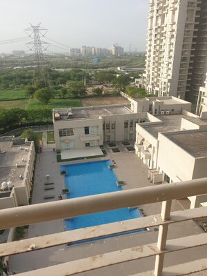 2 BHK Apartment For Sale in Indiabulls Centrum Park, Sector 103