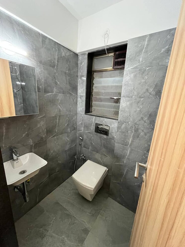 Kitchen, pratham-arc-aura 2 Bedroom 628 Sq.Ft. Apartment In Andheri West Mumbai 9659296