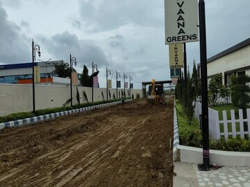  Plot – Exterior View View at Badheri Rajputan - for Sale