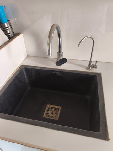 Furnished Amenities in 2 BHK Apartment at Kushi Nilayam, Whitefield – for Rent