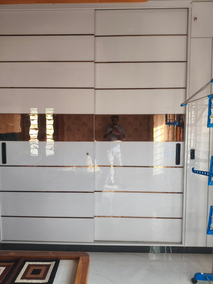 Kitchen, kushi-nilayam 2 Bedroom 1340 Sq.Ft. Apartment In Whitefield Bangalore 9659316