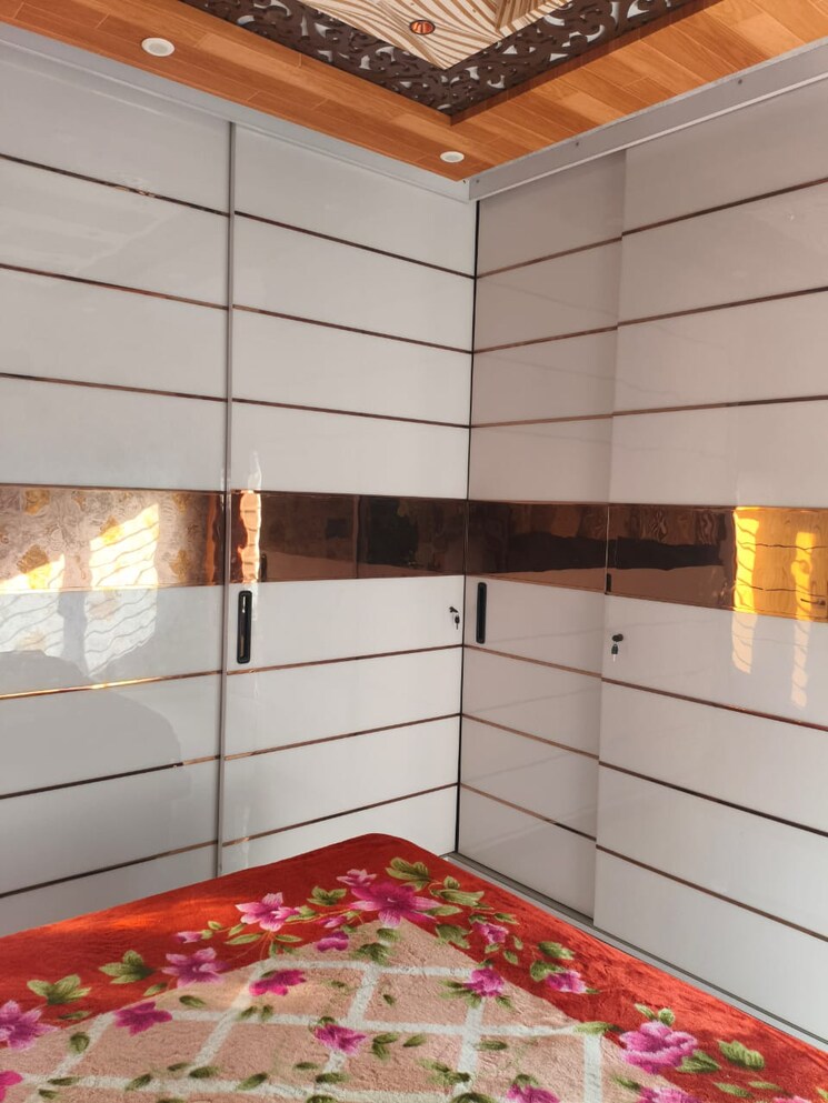 Kitchen, kushi-nilayam 2 Bedroom 1340 Sq.Ft. Apartment In Whitefield Bangalore 9659316