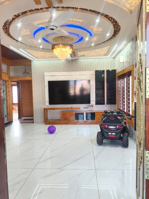 2 BHK Apartment For Rent in Kushi Nilayam, Whitefield