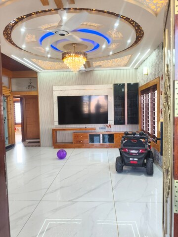 2 BHK Apartment For Rent in Kushi Nilayam, Whitefield