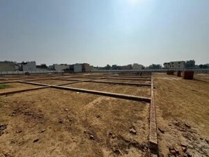  Plot For Sale in Badheri Rajputan