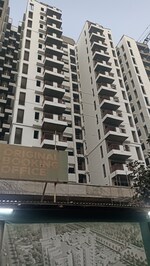 3 BHK 1290 Sq.Ft. Apartment in SVP Gulmohur Garden Phase 2