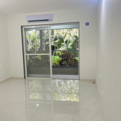 2 BHK + Extra Room Apartment For Sale in Nanded Fata