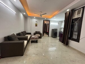 2 BHK Builder Floor For Rent in Saket