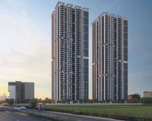 3 BHK Apartment For Sale in Miyapur