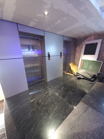 Furnished Amenities in  Office Space at Hinoo – for Rent