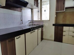 Kitchen in 2 BHK Apartment at Masina Building, Mandvi – for Sale