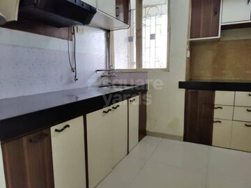 Kitchen in 2 BHK Apartment at Masina Building, Mandvi – for Sale