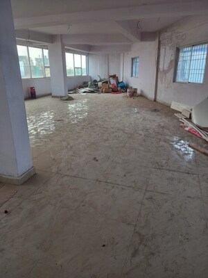 Floor Plan in  Office Space at Hinoo – for Rent