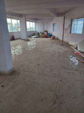 Floor Plan in  Office Space at Hinoo – for Rent