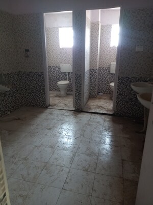 Floor Plan in  Office Space at Hinoo – for Rent