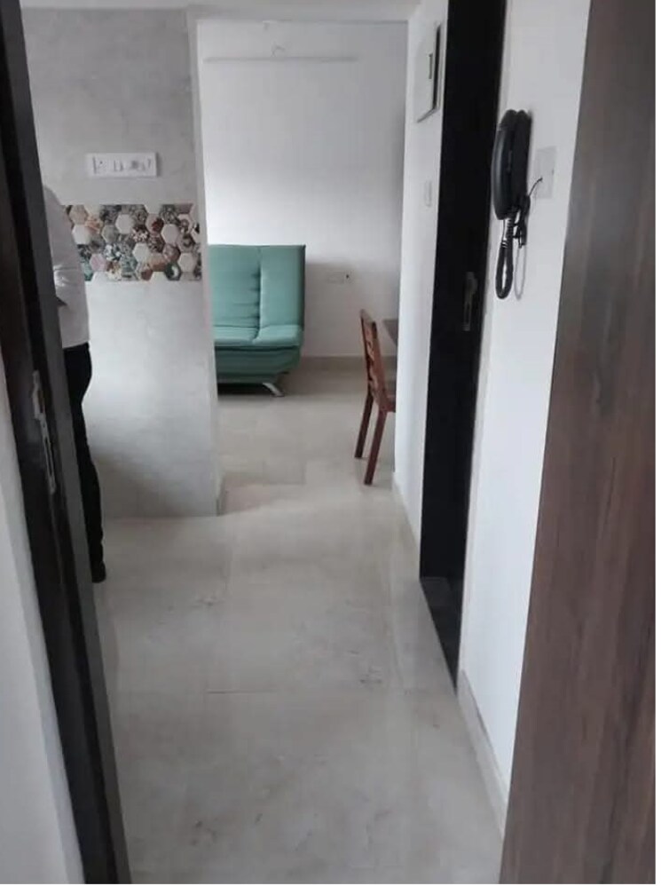undefined, kandivali east 1 Bedroom 380 Sq.Ft. Builder Floor In Kandivali East Mumbai 9659266