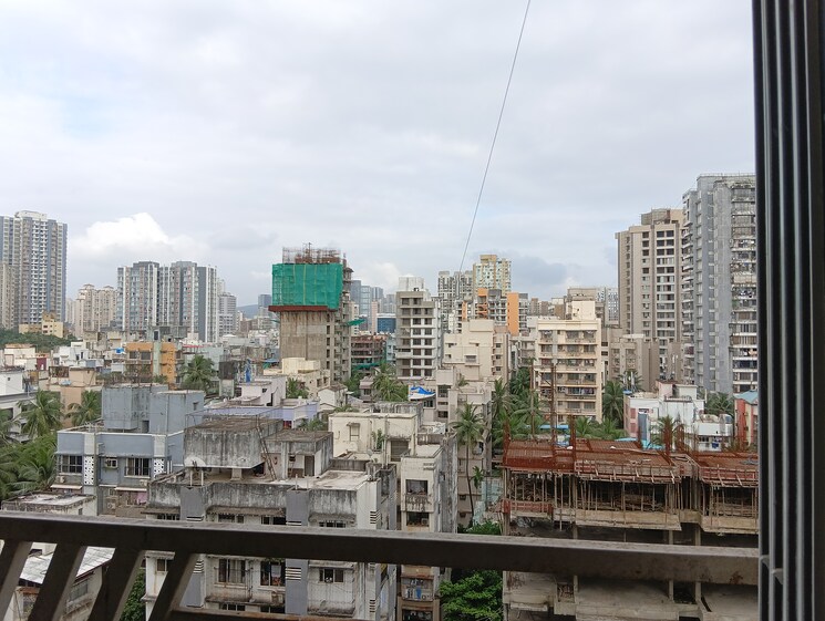 Exterior View, ajmera-arham 1 Bedroom 410 Sq.Ft. Apartment In Malad West Mumbai 9659334