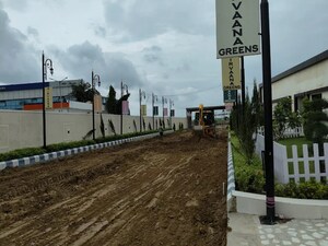  Plot – Exterior View View at Badheri Rajputan - for Sale