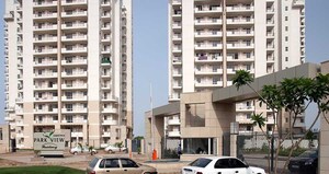 2 BHK Apartment – Exterior View View at Bestech Park View Residency, Sector 3 - for Rent