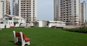 2 BHK Apartment For Rent in Bestech Park View Residency, Sector 3