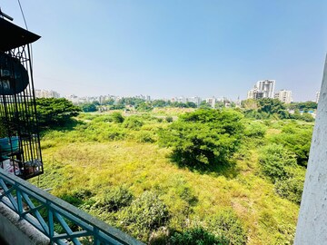 1 BHK Apartment – Exterior View View at Sun City - for Sale