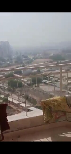 3 BHK Apartment For Rent in Supertech Ecovillage I, Sector 1 Greater Noida