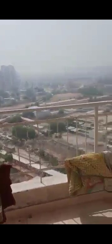 3 BHK Apartment For Rent in Supertech Ecovillage I, Sector 1 Greater Noida