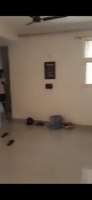 Bathroom in 3 BHK Apartment at Supertech Ecovillage I, Sector 1 Greater Noida – for Rent