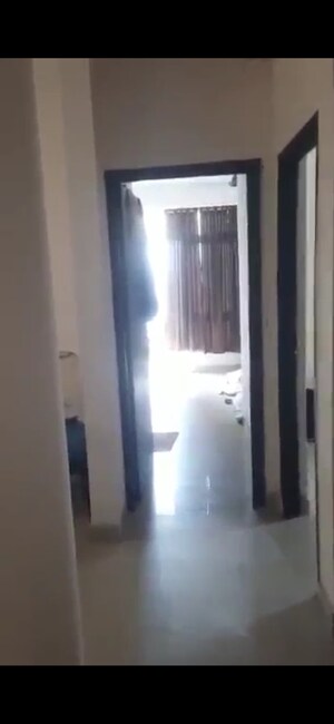 Building Lobby in 3 BHK Apartment at Supertech Ecovillage I, Sector 1 Greater Noida – for Rent