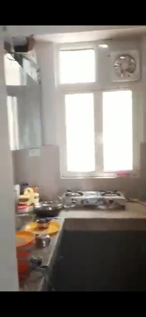 Bedroom in 3 BHK Apartment at Supertech Ecovillage I, Sector 1 Greater Noida – for Rent