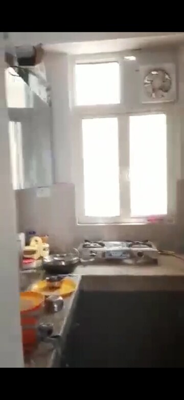 Bedroom in 3 BHK Apartment at Supertech Ecovillage I, Sector 1 Greater Noida – for Rent