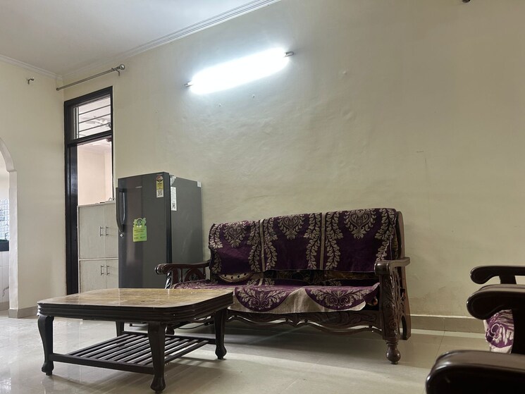 Gym, ansal-sushant-apartments 4 Bedroom 2500 Sq.Ft. Builder Floor In Sushant Lok I Gurgaon 9659400