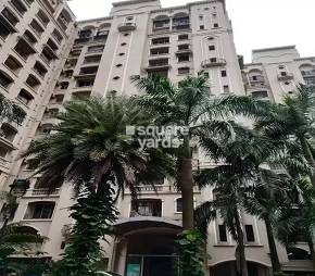 3 BHK + Extra Room Apartment For Rent in Dosti Lotus