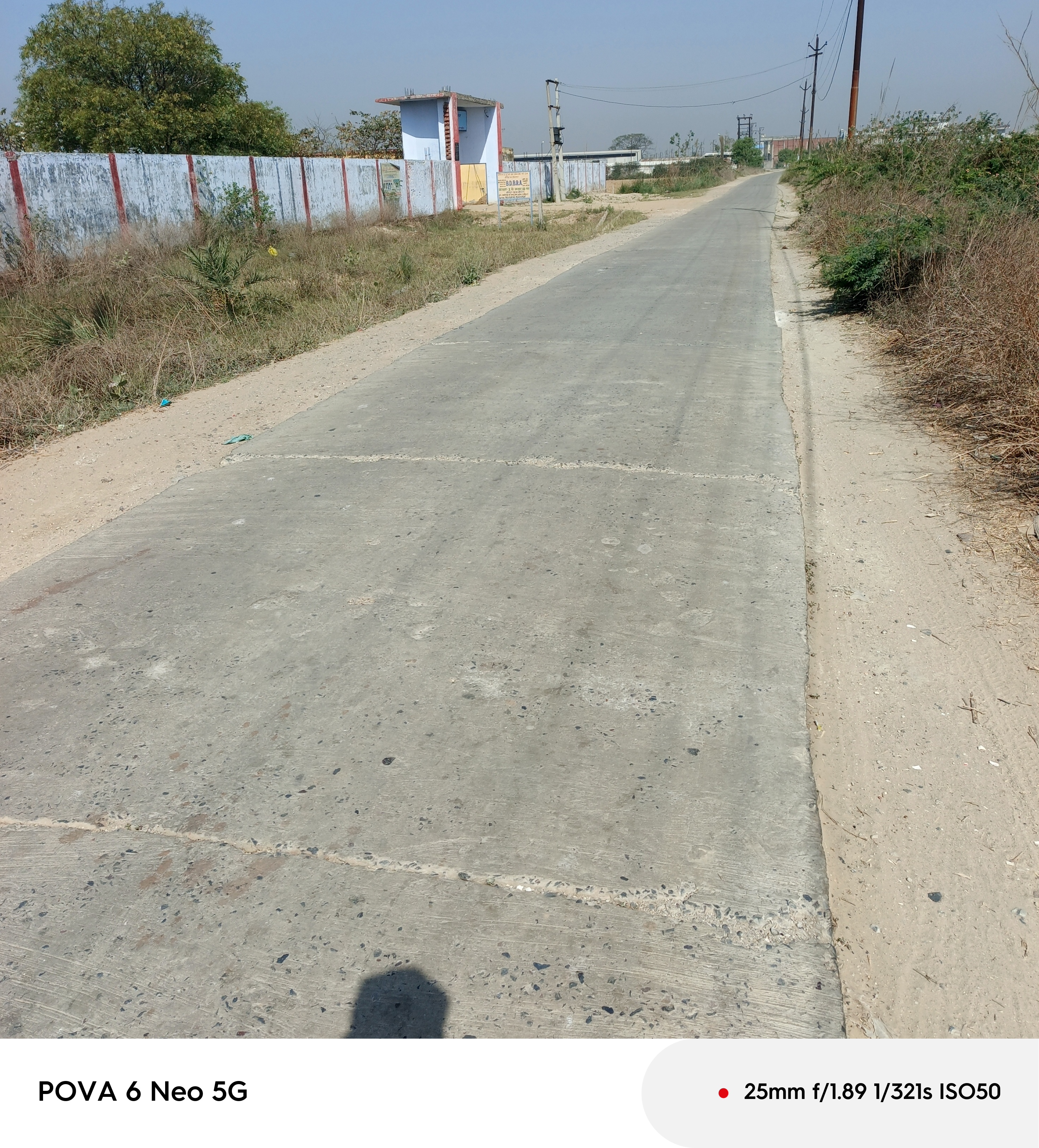 Plot For Sale in Kalindi Kunj