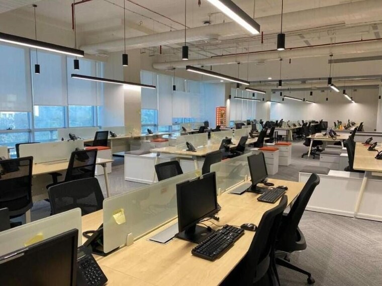 Team Area, shivajinagar Commercial Office Space 4600 Sq.Ft. In Shivajinagar Pune 9659394