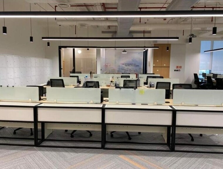Team Area, shivajinagar Commercial Office Space 4600 Sq.Ft. In Shivajinagar Pune 9659394