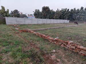 Plot Area in  Plot at Iim Road – for Sale