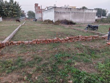 Plot Area in  Plot at Iim Road – for Sale