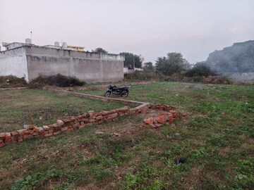 Plot Area in  Plot at Iim Road – for Sale