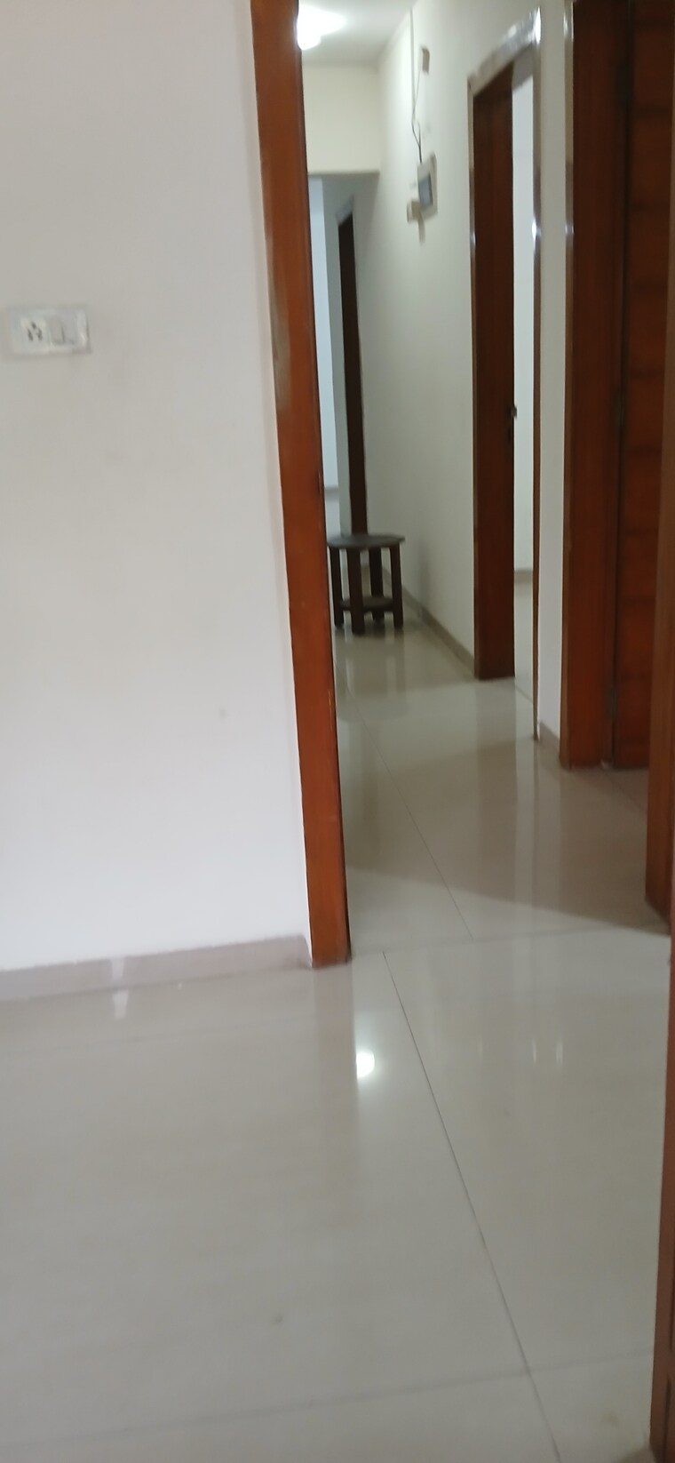 Kitchen, dosti-lotus 3 Bedroom 1245 Sq.Ft. Apartment In Wadala Mumbai 9659409