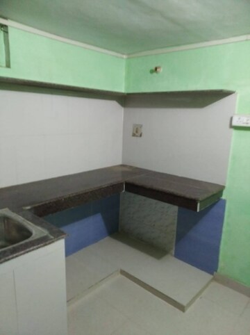 Kitchen in 4 BHK Independent House at Sunderpur – for Rent