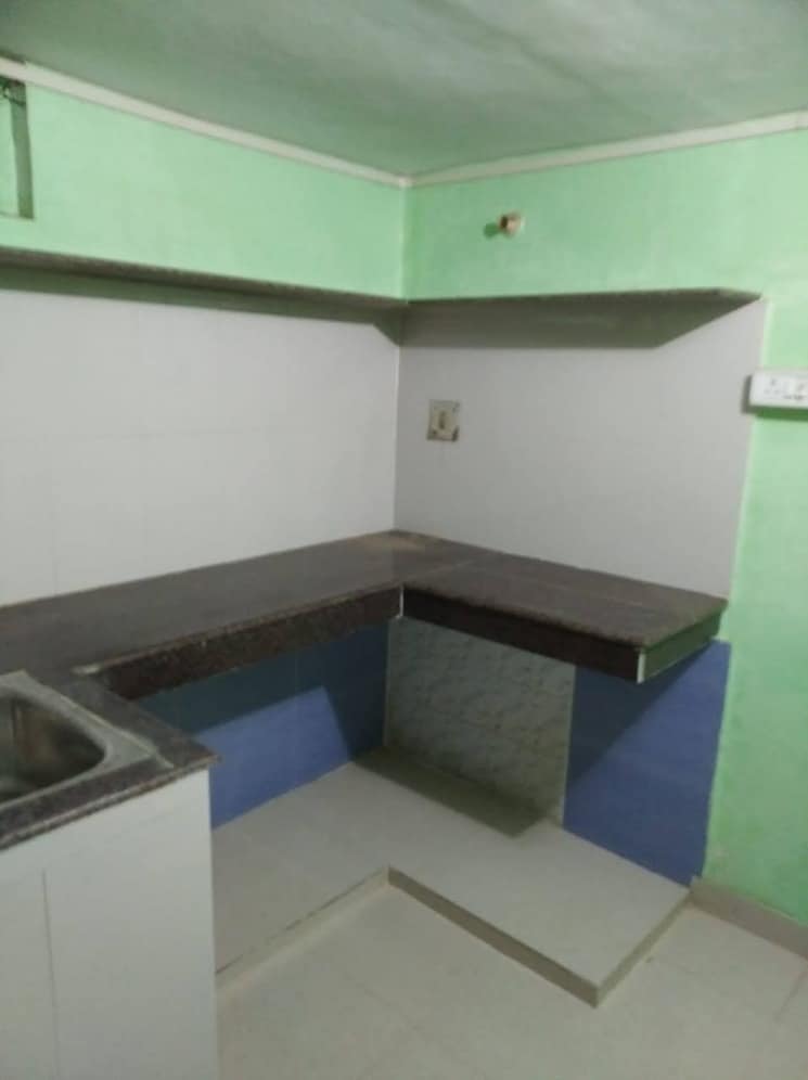Kitchen, sunderpur 4 Bedroom 1300 Sq.Ft. Independent House In Sunderpur Varanasi 9659322