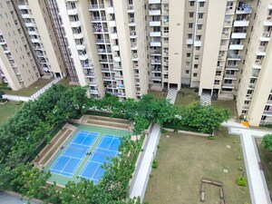 Balcony in 2 BHK Apartment at BPTP Spacio, Sector 37d – for Rent