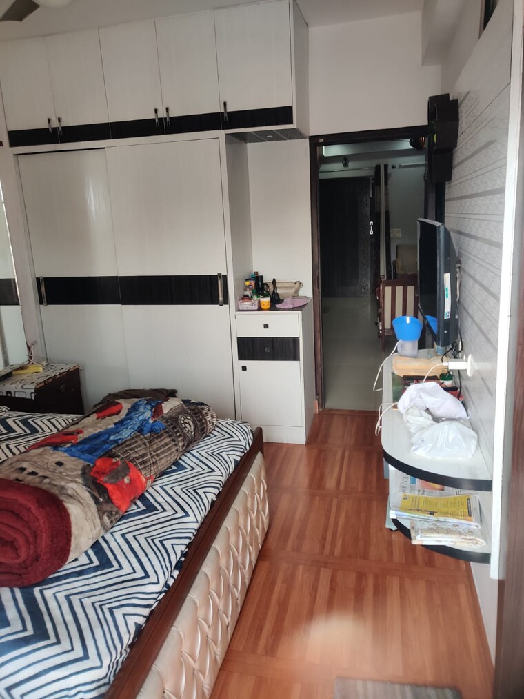 Bedroom, galaxy-north-avenue 2.5 Bedroom 1075 Sq.Ft. Apartment In Gaur City 1 Greater Noida 9659498