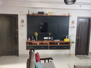 Furnished Amenities in 2.5 BHK Apartment at Galaxy North Avenue, Gaur City 1 – for Sale