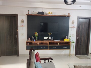 Furnished Amenities in 2.5 BHK Apartment at Galaxy North Avenue, Gaur City 1 – for Sale