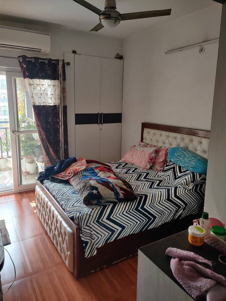 Bedroom, galaxy-north-avenue 2.5 Bedroom 1075 Sq.Ft. Apartment In Gaur City 1 Greater Noida 9659498